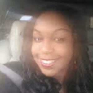 Meet your Posher, Tamara